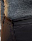 Sprayway All Day Women's Rainpant (Short) close up