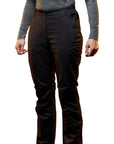 Sprayway All Day Women's Rainpant (Short) hands