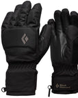 Black Diamond Mission GTX Gloves (Black)