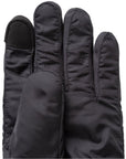 Trekmates Thaw Glove (Black) finger tips
