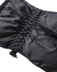 Trekmates Thaw Glove (Black) stitching