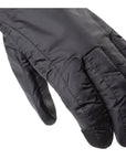 Trekmates Thaw Glove (Black) top fingers