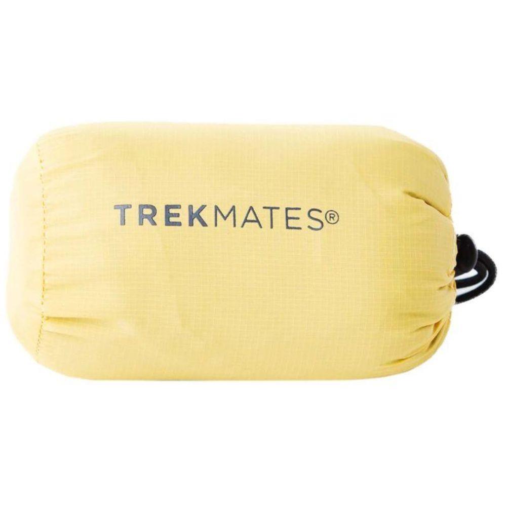 Trekmates Thaw Glove (Black) little bag