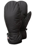 Trekmates Thaw Mitten (Black)