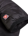 Trekmates Thaw Mitten (Black) tag
