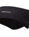 Trekmates Kurber Headband (Black)
