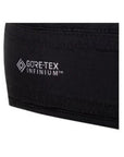 Trekmates Kurber Headband (Black) goree