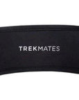 Trekmates Kurber Headband (Black) logo