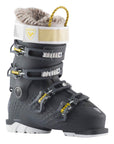 Rossignol Women's Alltrack 70 Ski Boots (Iron Black)