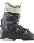 Rossignol Women's Alltrack 70 Ski Boots (Iron Black)
