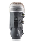 Rossignol Women's Alltrack 70 Ski Boots (Iron Black)