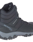 Merrell Men's Thermo Akita Mid Waterproof Boot left angle back