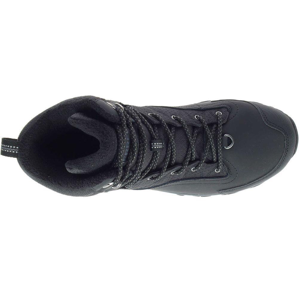 Merrell Men's Thermo Akita Mid Waterproof Boot top view