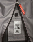 Patagonia Black Hole Wheeled Duffel Bag 100L (Black) repair