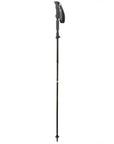Trekmates Fold Lock Walking Pole (Black)