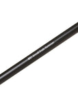 Trekmates Fold Lock Walking Pole (Black) info