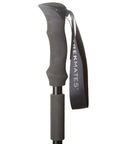 Trekmates Fold Lock Walking Pole (Black) handle