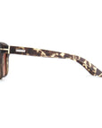 Sinner Paraiso Sintec Sunglasses (Olive Tortoise)