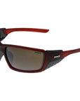 Sinner Relais - Matte Brown - PC Brown Mirror Cat4