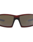 Sinner Relais - Matte Brown - PC Brown Mirror Cat4