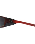 Sinner Relais - Matte Brown - PC Brown Mirror Cat4