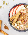 Radix Nutrition Ultra Breakfast v9.0 - 800Kcal (Apple Cinnamon)