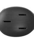 Scott Track Plus MIPS Unisex Snow Sports Helmet (Black)