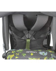 Littlelife Voyager S5 Child Carrier