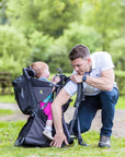 Littlelife Voyager S5 Child Carrier