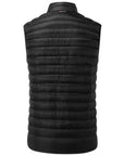 Montane Men's Anti-Freeze Down Gilet (Black) back