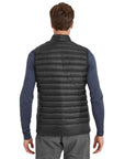 Montane Men's Anti-Freeze Down Gilet (Black) model back