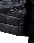 Montane Men's Anti-Freeze XT Hooded Down Jacket (Slate) inner coat