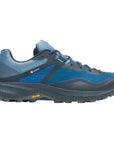 Merrell Men's MQM 3 GORE-TEX Walking Shoes (Poseidon) main