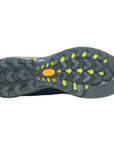 Merrell Men's MQM 3 GORE-TEX Walking Shoes (Poseidon) base