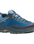 Merrell Men's MQM 3 GORE-TEX Walking Shoes (Poseidon) right angle