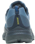 Merrell Men's MQM 3 GORE-TEX Walking Shoes (Poseidon) back