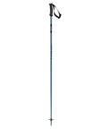 Scott 540 Pro Ski Poles (Blue) full