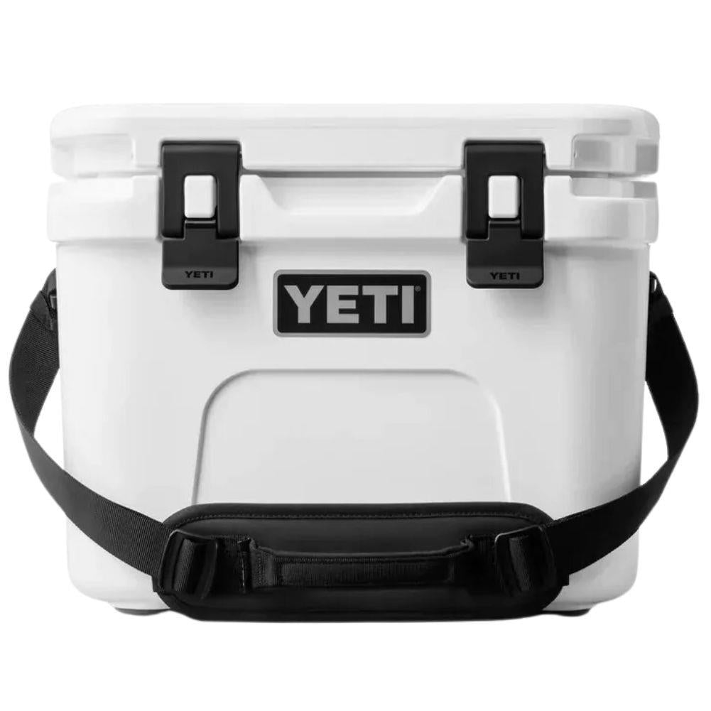 Yeti Roadie 15 Cool Box (White)