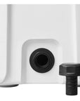 Yeti Roadie 15 Cool Box (White) screw