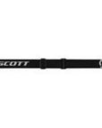 Scott Faze 11 Snow Sports Goggles (Mineral Black White/Enhancer Blue Chrome)