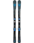 Rossignol Men's Experience 82 Basalt Skis & Xpress 11 GW B83 Bindings