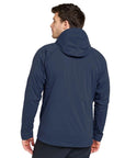 Rab Men's Vapour-Rise Summit Jacket (Deep Ink)