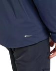 Rab Men's Vapour-Rise Summit Jacket (Deep Ink)