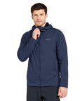 Rab Men's Vapour-Rise Summit Jacket (Deep Ink)