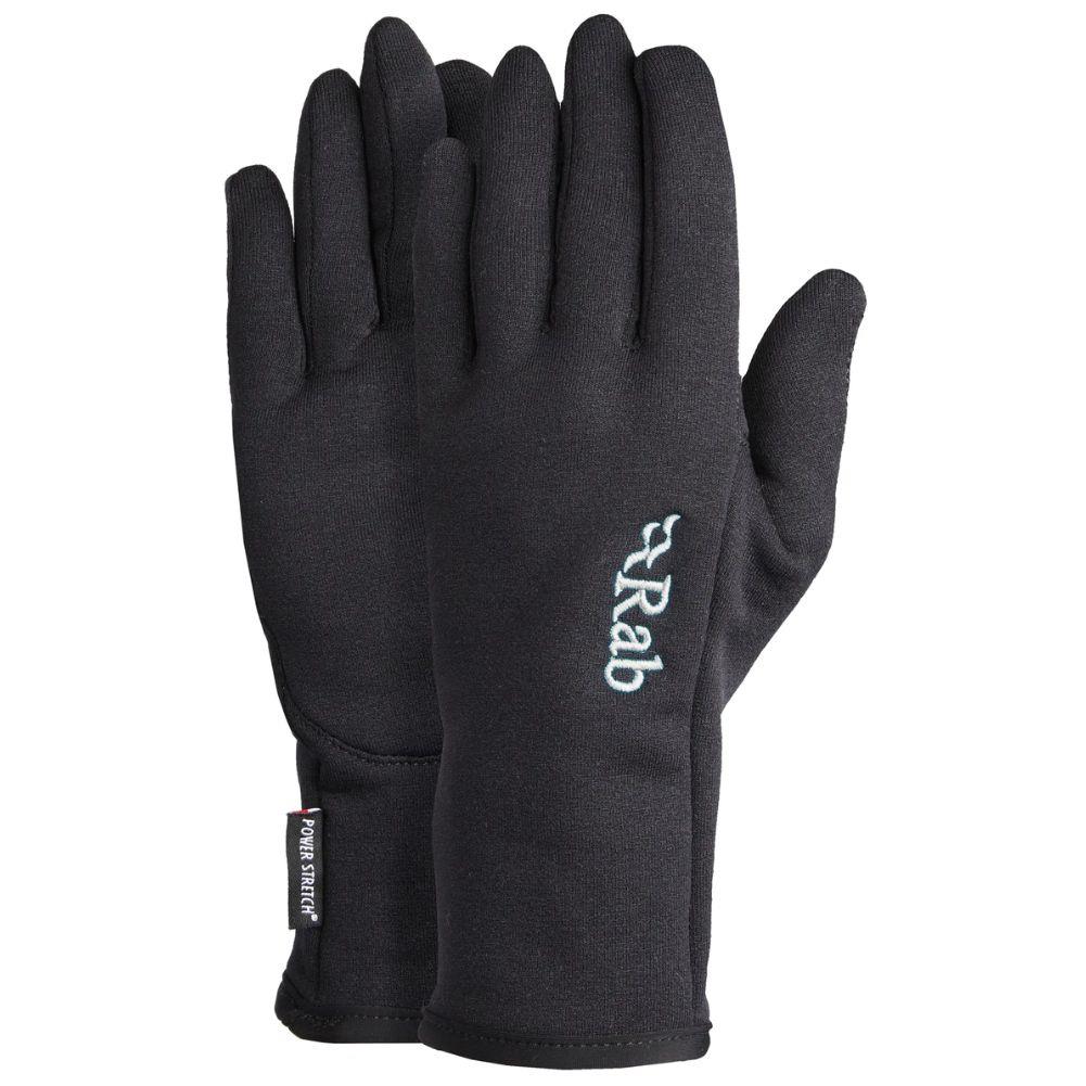 Rab Power Stretch Pro Glove (Black)