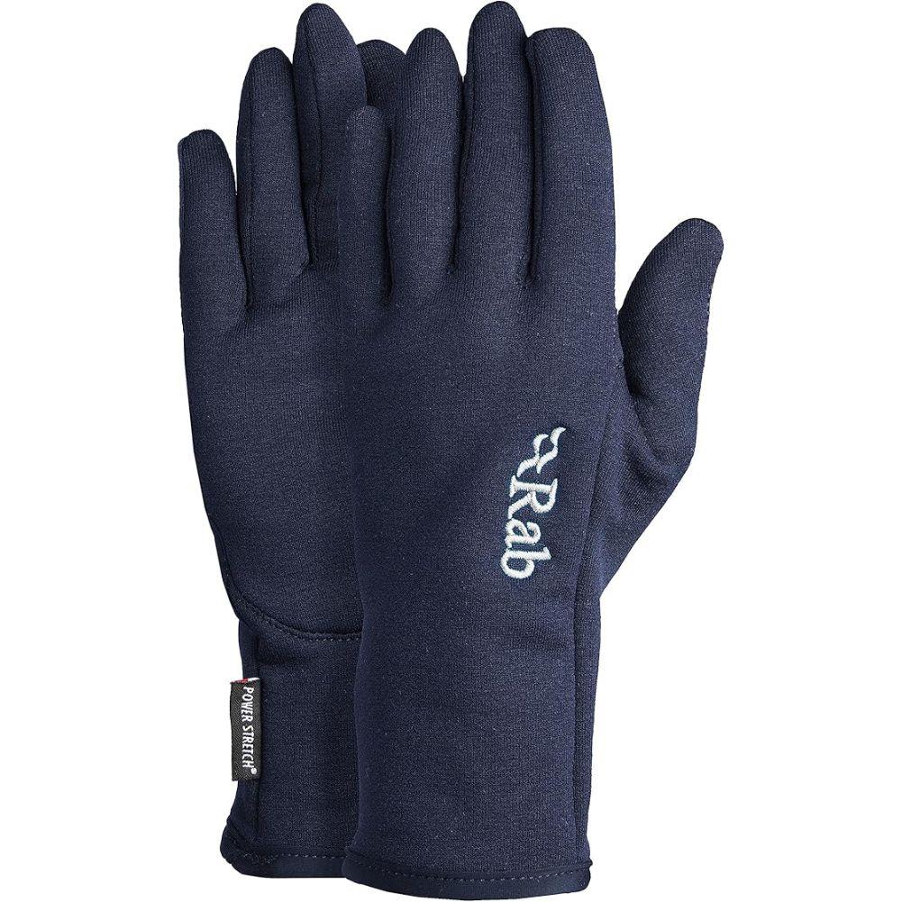 Rab Power Stretch Pro Glove (Deep Ink)