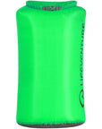Lifeventure Ultralight 55L Dry Bag (Green)