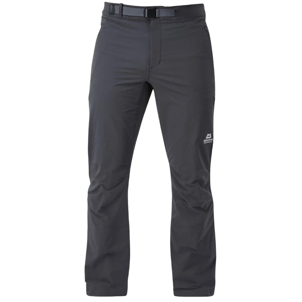 Mountain Equipment Men's Ibex Mountain Pant - Regular - 30" (Anvil Grey)
