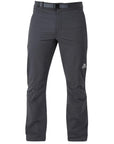 Mountain Equipment Men's Ibex Mountain Pant - Regular - 30" (Anvil Grey)