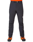 Mountain Equipment Men's Ibex Mountain Pant - Regular - 30" (Anvil Grey) legs